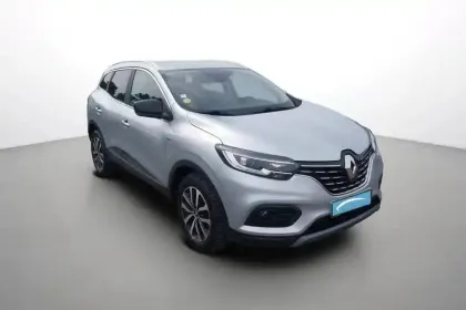 Photo 7 Renault Kadjar  Blue dCi 115