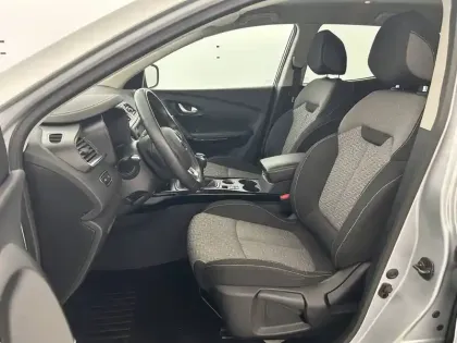 Photo 24 Renault Kadjar  Blue dCi 115