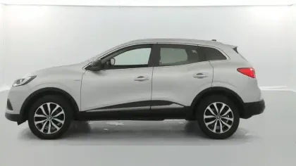 Photo 11 Renault Kadjar  Blue dCi 115