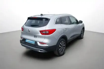 Photo 5 Renault Kadjar  Blue dCi 115