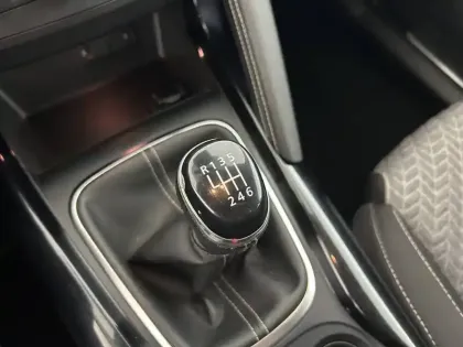 Photo 31 Renault Kadjar  Blue dCi 115