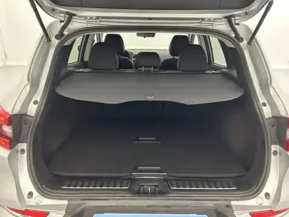 Photo 42 Renault Kadjar  Blue dCi 115
