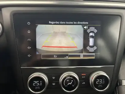 Photo 53 Renault Kadjar  Blue dCi 115