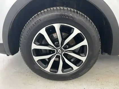 Photo 44 Renault Kadjar  Blue dCi 115