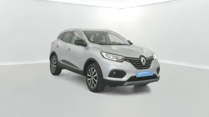 Photo 21 Renault Kadjar  Blue dCi 115