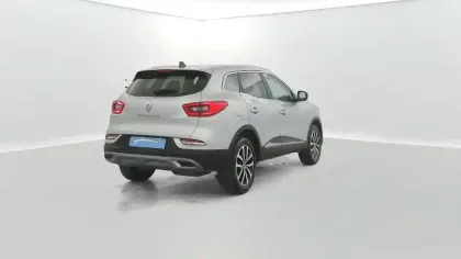 Photo 16 Renault Kadjar  Blue dCi 115