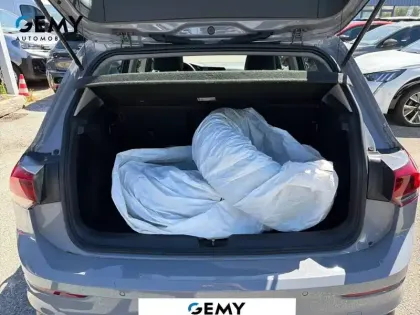 Photo 5 Volkswagen Golf  2.0 TDI SCR 115 DSG7