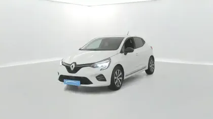 Photo 9 Renault Clio  TCe 90