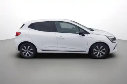 Photo 6 Renault Clio  TCe 90