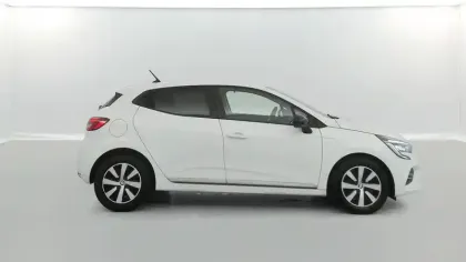 Photo 14 Renault Clio  TCe 90