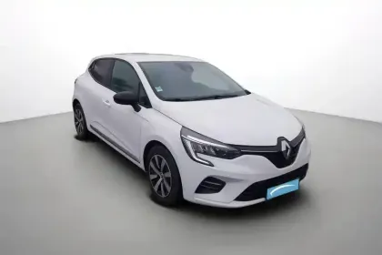 Photo 7 Renault Clio  TCe 90