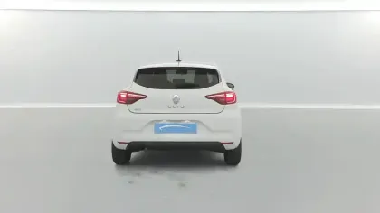 Photo 12 Renault Clio  TCe 90