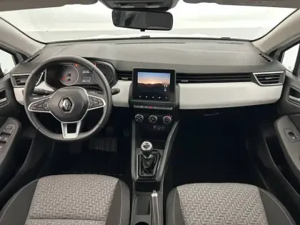 Photo 37 Renault Clio  TCe 90