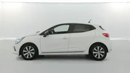 Photo 10 Renault Clio  TCe 90