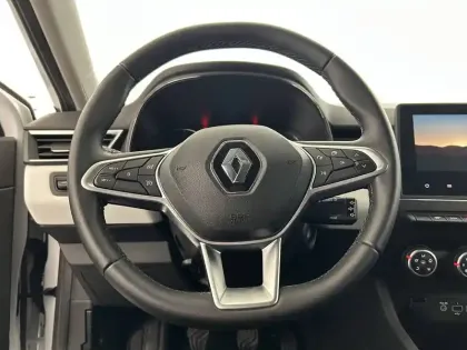 Photo 23 Renault Clio  TCe 90