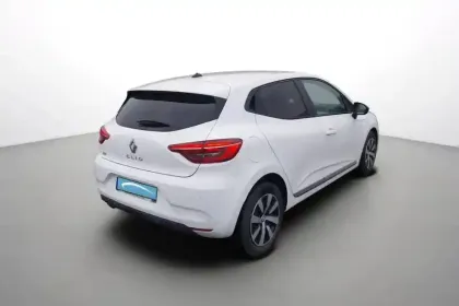 Photo 5 Renault Clio  TCe 90