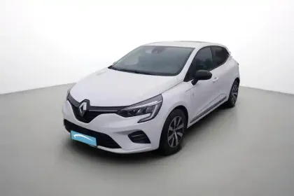 Photo Renault Clio Evolution