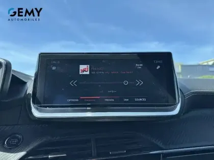 Photo 17 Peugeot 2008  PureTech 130 S&S EAT8