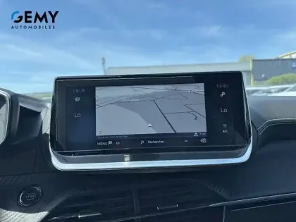 Photo 19 Peugeot 2008  PureTech 130 S&S EAT8