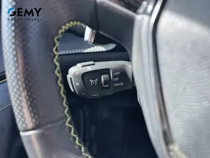 Photo 13 Peugeot 2008  PureTech 130 S&S EAT8