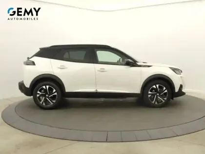 Photo 29 Peugeot 2008  PureTech 130 S&S EAT8