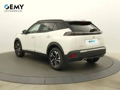 Photo 32 Peugeot 2008  PureTech 130 S&S EAT8