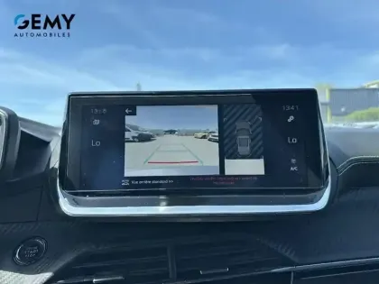 Photo 22 Peugeot 2008  PureTech 130 S&S EAT8