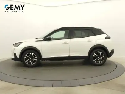 Photo 44 Peugeot 2008  PureTech 130 S&S EAT8