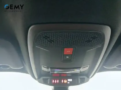 Photo 42 Peugeot 2008  PureTech 130 S&S EAT8