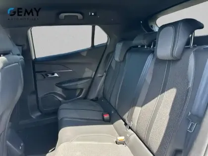 Photo 9 Peugeot 2008  PureTech 130 S&S EAT8