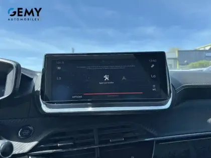 Photo 21 Peugeot 2008  PureTech 130 S&S EAT8