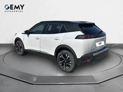 Photo 6 Peugeot 2008  PureTech 130 S&S EAT8