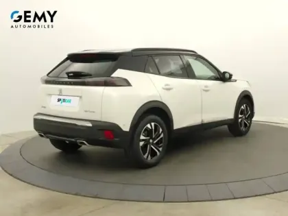 Photo 43 Peugeot 2008  PureTech 130 S&S EAT8