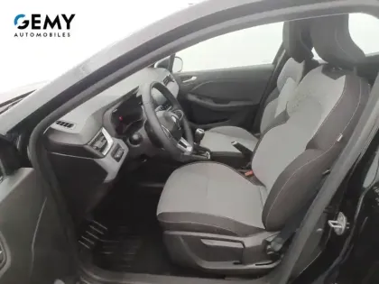 Photo 8 Renault Clio  TCe 90