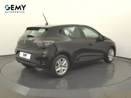 Photo 17 Renault Clio  TCe 90
