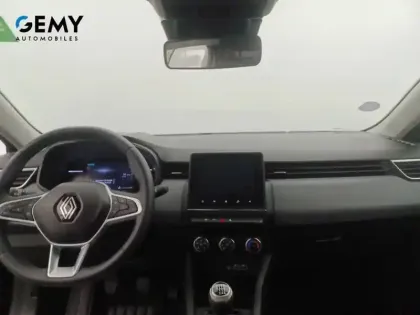 Photo 7 Renault Clio  TCe 90