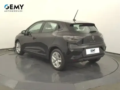 Photo 6 Renault Clio  TCe 90