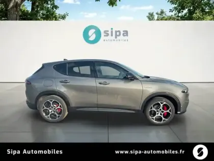 Photo 5 Alfa Romeo Tonale  1.3 Hybride Rechargeable PHEV 280ch AT6 Q4
