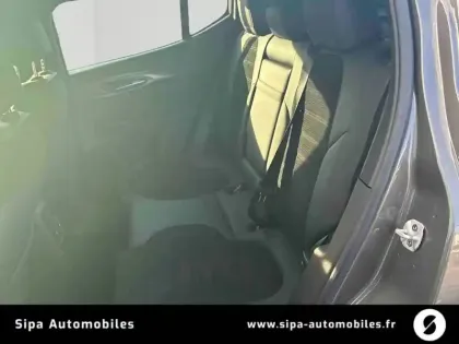 Photo 11 Alfa Romeo Tonale  1.3 Hybride Rechargeable PHEV 280ch AT6 Q4