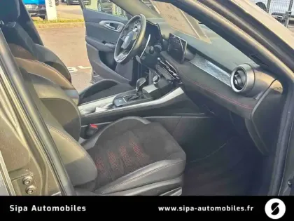 Photo 41 Alfa Romeo Tonale  1.3 Hybride Rechargeable PHEV 280ch AT6 Q4