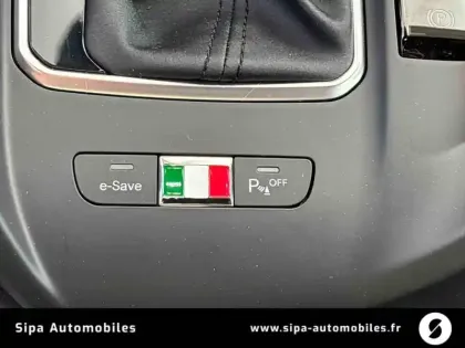Photo 36 Alfa Romeo Tonale  1.3 Hybride Rechargeable PHEV 280ch AT6 Q4