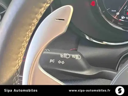 Photo 20 Alfa Romeo Tonale  1.3 Hybride Rechargeable PHEV 280ch AT6 Q4