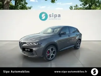Photo Alfa Romeo Tonale Veloce