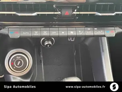 Photo 32 Alfa Romeo Tonale  1.3 Hybride Rechargeable PHEV 280ch AT6 Q4