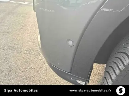 Photo 44 Alfa Romeo Tonale  1.3 Hybride Rechargeable PHEV 280ch AT6 Q4