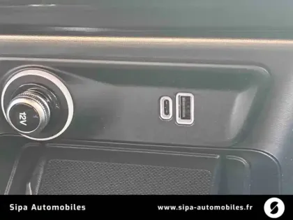 Photo 34 Alfa Romeo Tonale  1.3 Hybride Rechargeable PHEV 280ch AT6 Q4