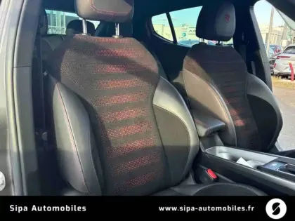 Photo 42 Alfa Romeo Tonale  1.3 Hybride Rechargeable PHEV 280ch AT6 Q4