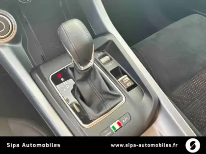 Photo 16 Alfa Romeo Tonale  1.3 Hybride Rechargeable PHEV 280ch AT6 Q4