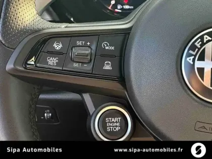 Photo 18 Alfa Romeo Tonale  1.3 Hybride Rechargeable PHEV 280ch AT6 Q4