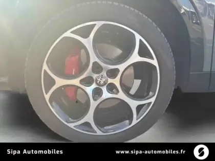 Photo 8 Alfa Romeo Tonale  1.3 Hybride Rechargeable PHEV 280ch AT6 Q4